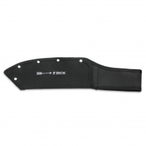 F.Dick 1905 Knife Sheath for "Ajax" Black