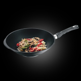AMT A1132SI Wok, Induction.
