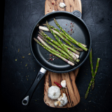 AMT A528 Frying Pan, Non-Induction.
