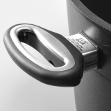 AMT A928 Pot, 28cm Diameter, 9.5L Capacity. Non-Induction.