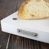 Profboard Pro Series 270 Cutting Boards, 32.5cm X 53cm, White