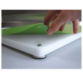 Profboard Pro Series 270 Cutting Boards, 32.5cm X 53cm, White