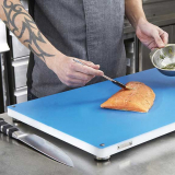 Profboard Pro Series 270 Cutting Boards, 40m X 60cm, White