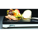 Profboard Series 470 Carving Board, 32.5cm x 53cm, Black