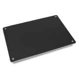 Profboard Private Series 670 Cutting Boards, 24cm X 34cm, White