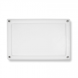 Profboard Private Series 670 Cutting Boards, 24cm X 34cm, White