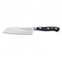 F.Dick Premier Eurasia Santoku Knife Kullenschliff