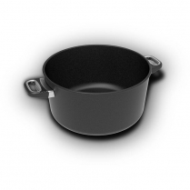 AMT Pot, Ø32 x 16cm high, 12L (Induction)