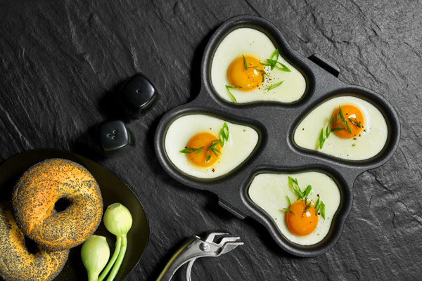 AMT speed oven egg tray