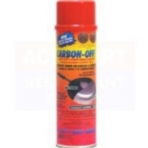 SOON NLA----CARBON-OFF AEROSOL ONE 19 OZ CAN