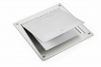 ACCESS DOOR-8x8 SURFACE MOUNT