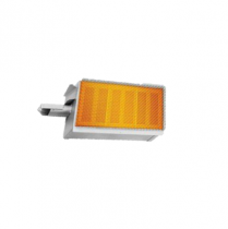 Infrared Burner for ARG Grills