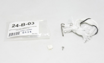 REPLACEMENT BB ELECTRODE ("L" Series and PRE 2015)