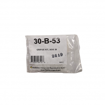 AOG ORIFICE KIT FOR PRE 2015