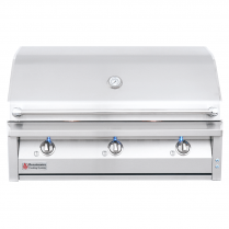 42" ARG Built-In Grill - Natural Gas