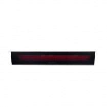 Platinum Smart-Heat Electric 2300W 208V Black
