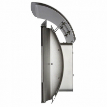 PLATINUM 500 SERIES DEFLECTOR