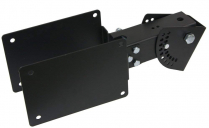 CEILING MOUNT POLE (9.69") + BH30300091 Box 1 of 2