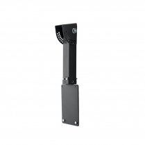 CEILING MOUNT POLE - 25.43" + BH30300091 Box 1 of 2