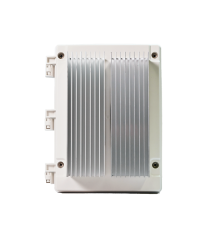 Smart-Heat Control Dimmer 2CH 12 KW