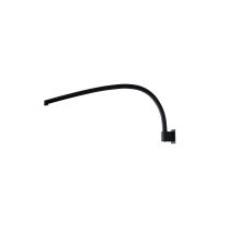 Eclipse Electric Wall Mount Pole