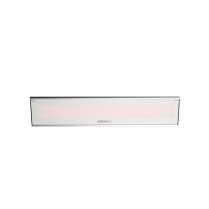 Platinum Smart Heat Electric 4500W White 208V