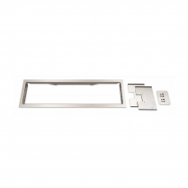 Low Clearance Recess Kit 3400W