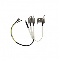 PLATINUM 500 REPLACEMENT WIRE HARNESS & IGNITION ASSLY