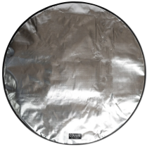 COULEE Fire Pit Mat