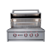 RCS - 30" Cutlass Elite Built-In Grill Head - Propane Gas