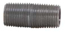 3/4" x 1-1/2" GALVANIZED STEEL NIPPLES