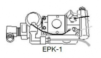 NLA----ELEC. PILOT KIT W/BASIC TRANS & REC,W/NON-STAND PILOT