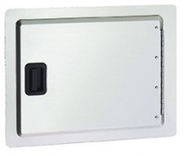 FIREMAGIC 14" X 20" SSTL BBQ DOOR