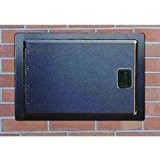 FIREMAGIC 17" X 24" BBQ DOOR BLACK