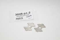 AIR SHUTTER (PR) (EXCEPT DEL OR R DROP IN)