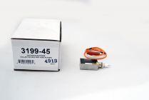 IGN ELECTRODE & COLLECTION BOX/WIRE