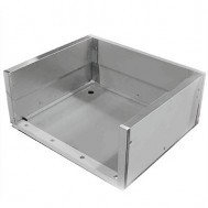 ECHELON DIAMOND SINGLE SEARING STATION PROPANE- 1