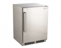 OUTDOOR RATED REFRIGERATOR W/RIGHT DOOR HINGE