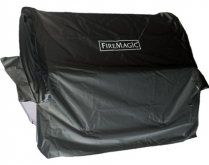 COVER E25 GRILL