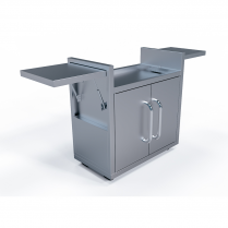 Le Griddle - Portable Cart for GEE75 & GFE75(10)