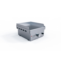 Le Griddle - Wee Griddle - Single Burner Gas Griddle(20)