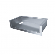 Le Griddle - Insulating Liner for GFE105(10)