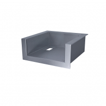 Le Griddle - Insulating Liner for GEE40 & GFE40(10)