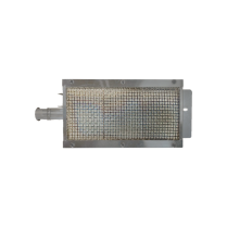 INFRARED BURNER FOR RJC