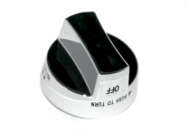 MHP Knob Fits WHRG and WRG