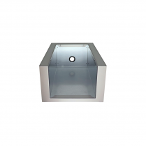 ARG Double Side burner Insulating Liner