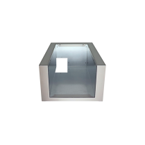 RDB1/RDB1EL Side Burner Liner - LJRDB1