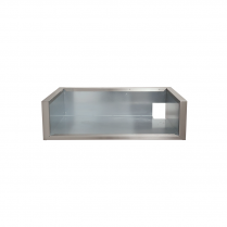26" Premier Grill Liner - LJRJC26