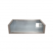 32" Premier Grill Liner - LJRJC32