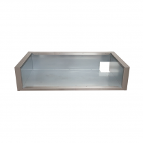 40" Premier Grill Liner - LJRJC40